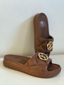 Papete Feminina LV Luxo