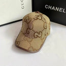 Boné Da GC Italiano Luxo