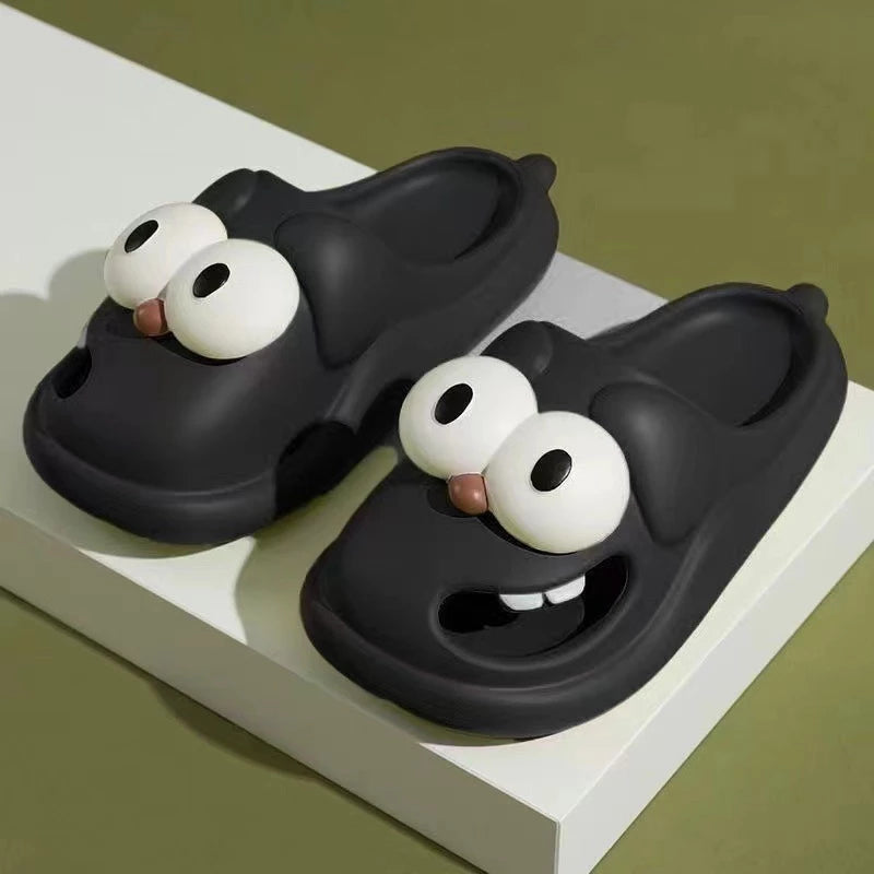 Chinelo Hello Friend