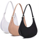 Bolsa Meia Lua - Compre 1 Leve 2