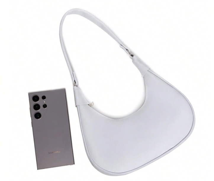 Bolsa Meia Lua - Compre 1 Leve 2