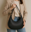 Bolsa Meia Lua - Compre 1 Leve 2