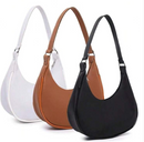 Bolsa Meia Lua - Compre 1 Leve 2