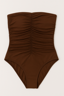 Body Maísa Com Fecho e Bojo