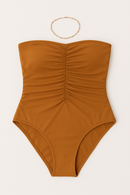 Body Maísa Com Fecho e Bojo