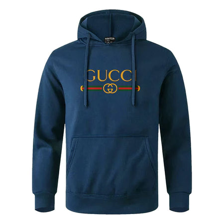 Moletom Da Gucci Unissex