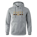 Moletom Da Gucci Unissex