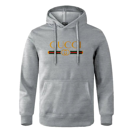 Moletom Da Gucci Unissex