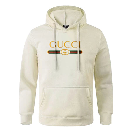 Moletom Da Gucci Unissex