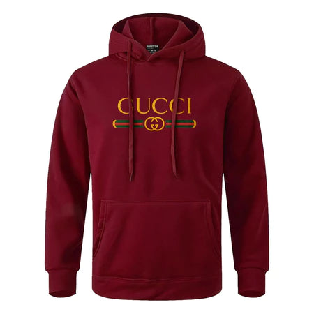 Moletom Da Gucci Unissex