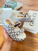 Sandália Feminina Abelha GC