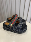 Sandália Feminina Abelha GC