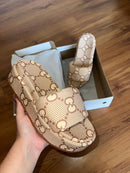 Sandália Da GC Importada