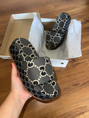 Sandália Da GC Importada