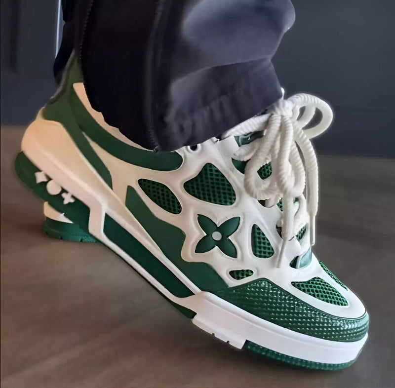 Tênis LV Skate Unissex