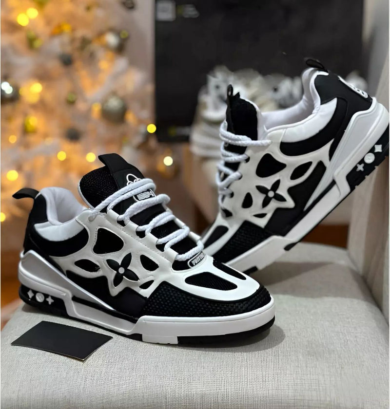Tênis LV Skate Unissex