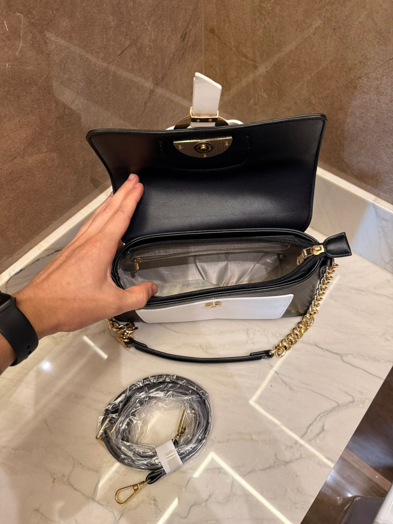 Bolsa Miu Miu De Ombro + Alça