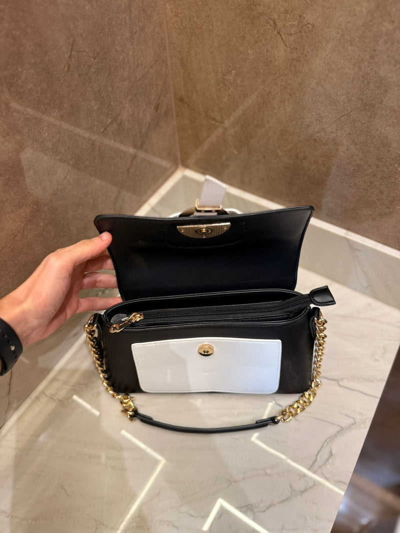 Bolsa Miu Miu De Ombro + Alça