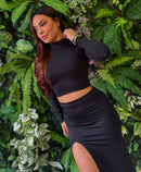 Conjunto Bella Feminino