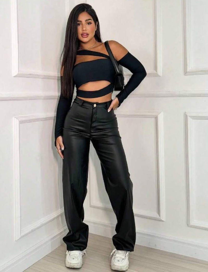 Cropped Bia Com Bojo