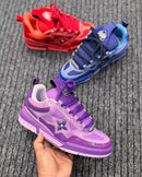 Tênis LV Skate Unissex