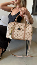 Bolsa Baú Feminina LV