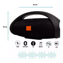 Caixa de Som JBL Boombox 31 Cm
