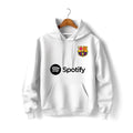 Moletom Do Barcelona Unissex