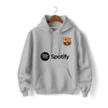 Moletom Do Barcelona Unissex