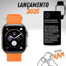 Smartwatch W69 Ultra Série 10