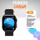 Smartwatch W69 Ultra Série 10