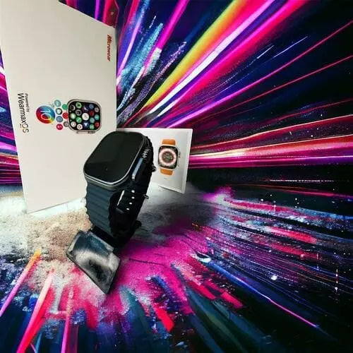 Smartwatch W69 Ultra Série 10